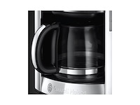 Russell hobbs luna moonlight koffiepadmachine 18 l - afbeelding 2 van  5