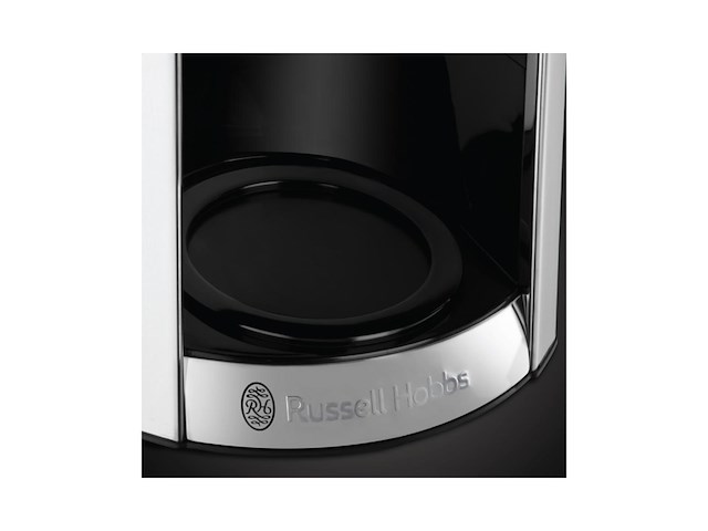 Russell hobbs luna moonlight koffiepadmachine 18 l - afbeelding 5 van  5