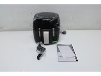 Russell hobbs satisfry 4 liter airfryer zwart - afbeelding 5 van  6