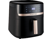 Russell hobbs satisfry 8.3l airfryer heteluchtfriteuse - afbeelding 1 van  3