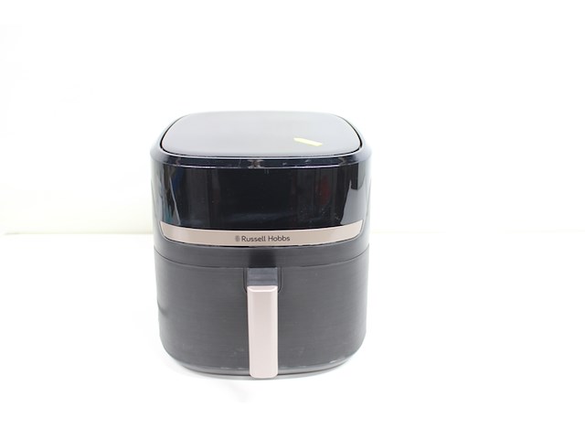 Russell hobbs satisfry 8.3l airfryer heteluchtfriteuse - afbeelding 2 van  3