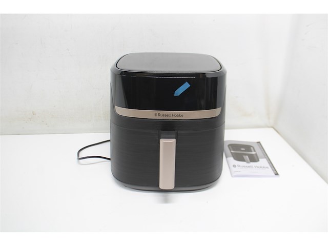Russell hobbs satisfry 8.3l airfryer - afbeelding 2 van  3