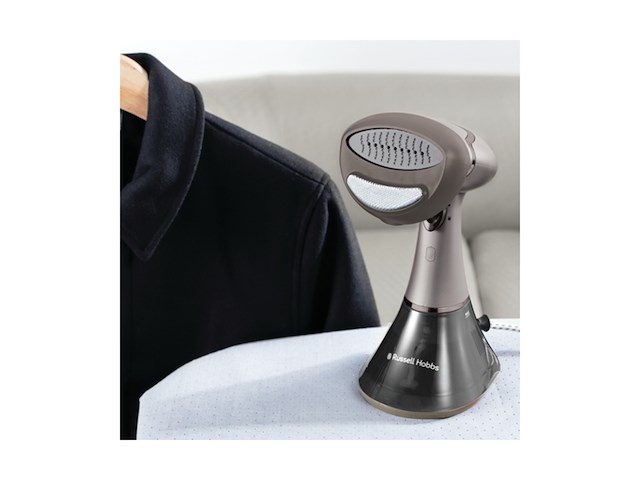 Russell hobbs steam genie aroma kledingstomer - afbeelding 2 van  6