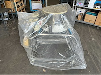 Russell sieve 27400ld-ep trilzeefmachine - afbeelding 9 van  16