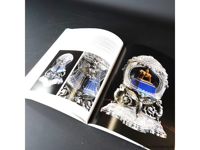 Russisch boek mover russische kunst - afbeelding 5 van  5