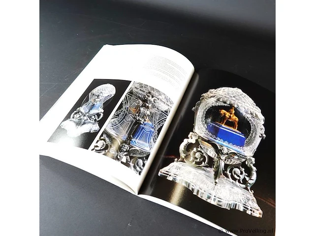 Russisch boek mover russische kunst - afbeelding 5 van  5