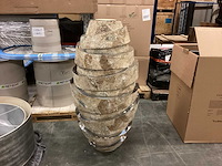 Russische vaas - afbeelding 2 van  5