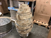 Russische vaas - afbeelding 5 van  5