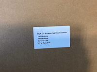 Russound mca-c5 multizone controller versterker - afbeelding 7 van  10