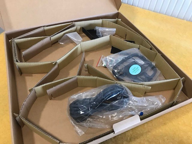 Russound mca-c5 multizone controller versterker - afbeelding 8 van  10