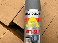 Rust-oleum anti-slip spray (112x) - afbeelding 2 van  6