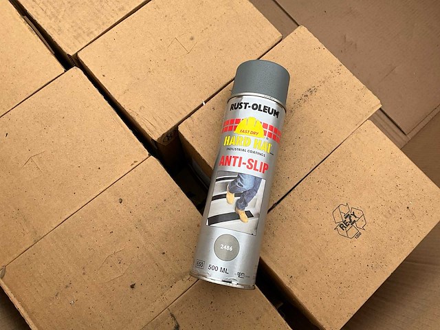 Rust-oleum anti-slip spray (112x) - afbeelding 1 van  6