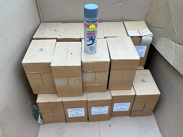Rust-oleum anti-slip spray (112x) - afbeelding 5 van  6