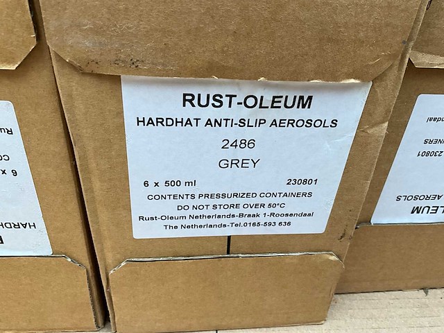 Rust-oleum anti-slip spray (112x) - afbeelding 6 van  6