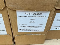 Rust-oleum anti-slip spray (112x) - afbeelding 6 van  6