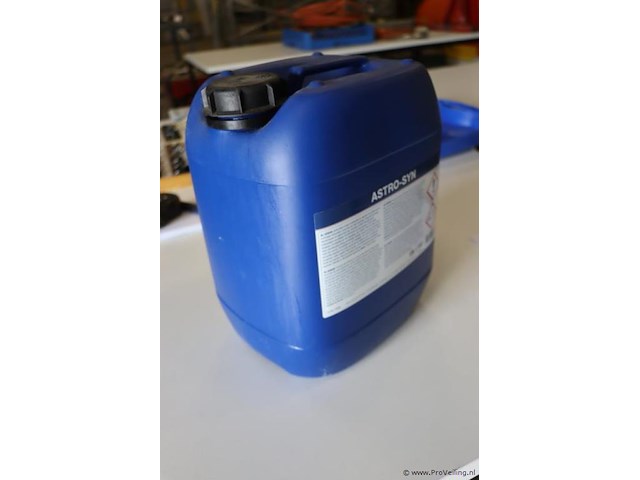 Rust-oleum astro-syn reinigingsmiddel - afbeelding 1 van  4