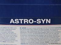 Rust-oleum astro-syn reinigingsmiddel - afbeelding 2 van  4