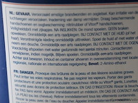 Rust-oleum astro-syn reinigingsmiddel - afbeelding 3 van  4