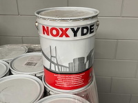 Rust-oleum blik á 20kg noxyde ral7021 (10x) - afbeelding 1 van  2