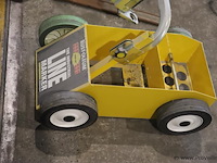 Rust-oleum line marker - afbeelding 1 van  7