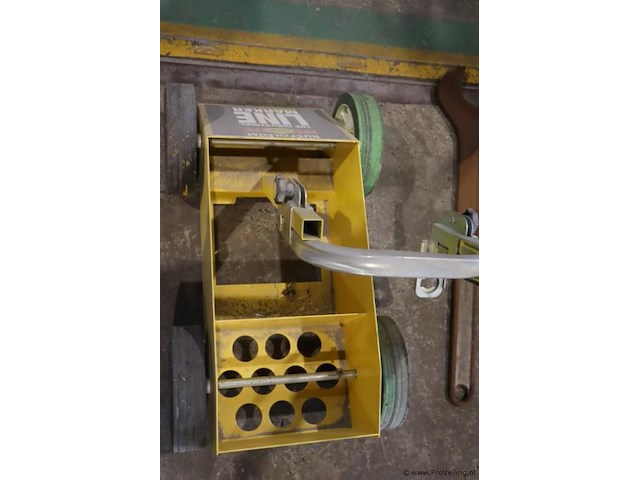 Rust-oleum line marker - afbeelding 5 van  7