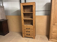 Rustic boekenkast - afbeelding 7 van  13