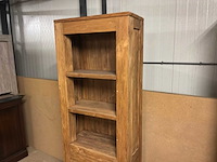 Rustic boekenkast - afbeelding 10 van  13