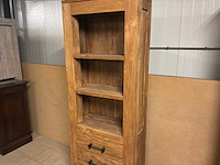 Rustic boekenkast - afbeelding 11 van  13