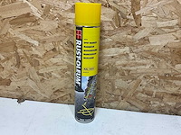 Rustoleum markeerverf 750ml ral 1023 (8x) - afbeelding 1 van  6