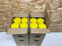Rustoleum markeerverf 750ml ral 1023 (8x) - afbeelding 5 van  6