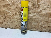Rustoleum markeerverf 750ml ral 1023 (8x)