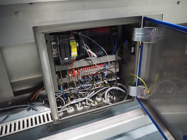 Rutec engineering - afbeelding 6 van  23