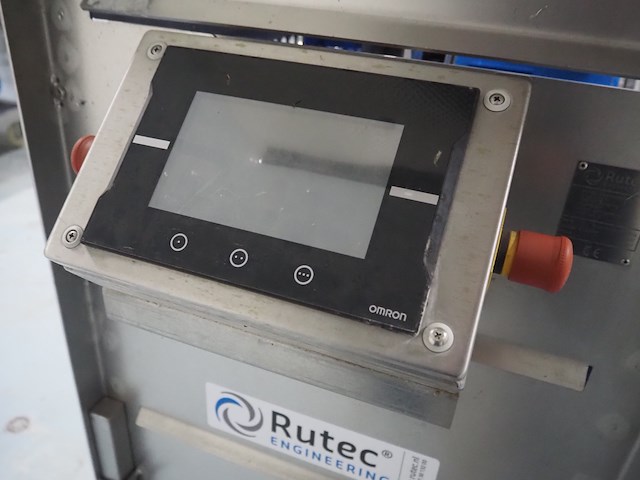 Rutec engineering - afbeelding 7 van  23