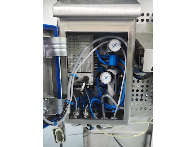 Rutec engineering - afbeelding 10 van  23