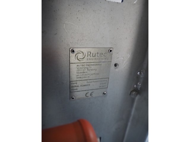 Rutec engineering - afbeelding 14 van  23