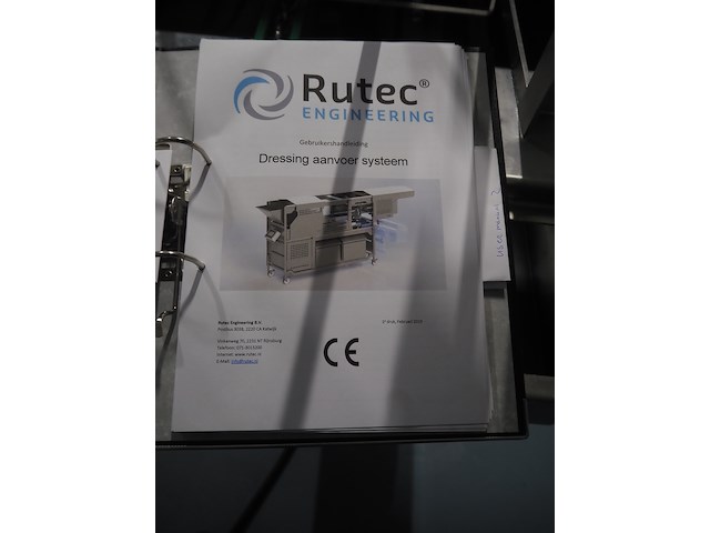 Rutec engineering - afbeelding 15 van  23