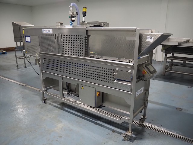 Rutec engineering - afbeelding 12 van  23