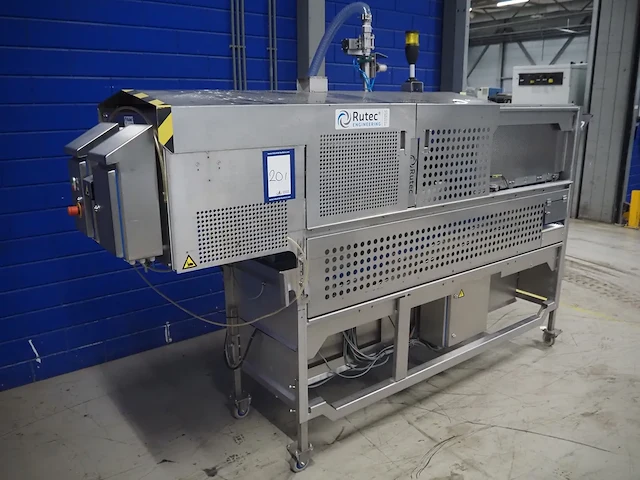 Rutec - afbeelding 1 van  26