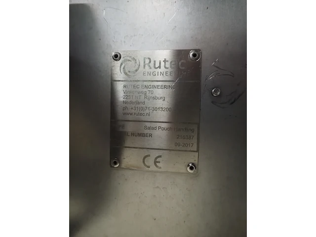 Rutec - afbeelding 15 van  26