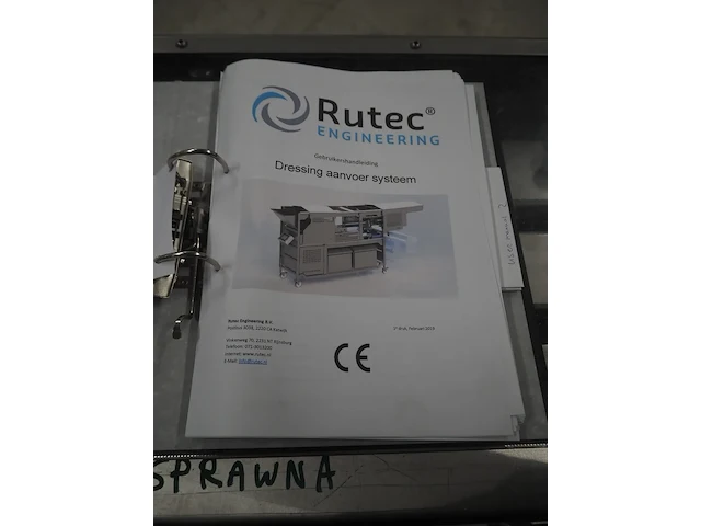 Rutec - afbeelding 17 van  26