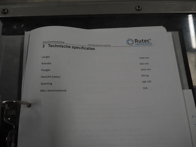 Rutec - afbeelding 18 van  26
