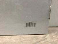 Rutherford ø34cm klok (12x) - afbeelding 3 van  4