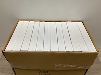 Rutherford ø34cm klok (12x) - afbeelding 4 van  4