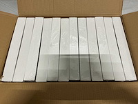 Rutherford klok ø34cm (12x) - afbeelding 3 van  5