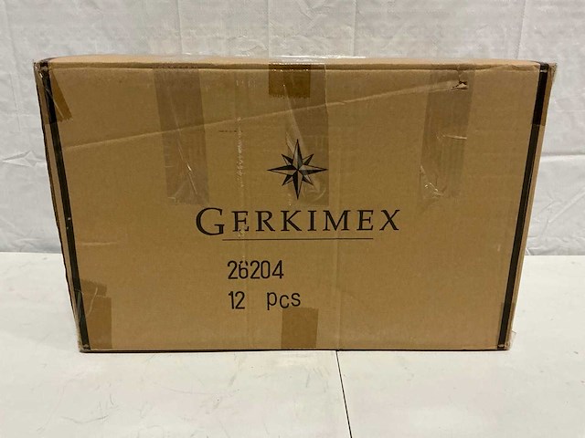 Rutherford klok ø34cm (12x) - afbeelding 5 van  5