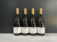 Rutherford reserve carneros chardonnay 2018 (4x) - afbeelding 1 van  3