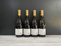 Rutherford reserve carneros chardonnay 2018 (4x) - afbeelding 2 van  3