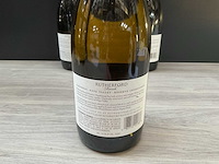 Rutherford reserve carneros chardonnay 2018 (4x) - afbeelding 3 van  3