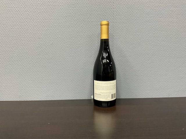 Rutherford scott family arroyo seco pinot noir 2017 (5x) - afbeelding 3 van  4