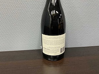 Rutherford scott family arroyo seco pinot noir 2017 (5x) - afbeelding 4 van  4